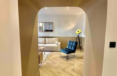 La Maison Des Cours - WIFI - Centre ville - Foto 22