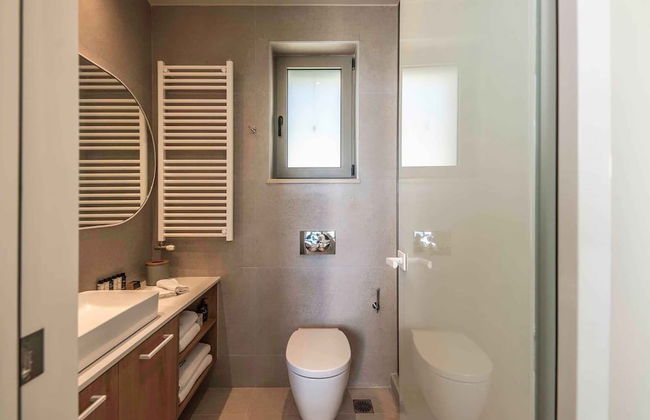 Villa Mare I Free Heated Pool Infinite Blue - Foto 37