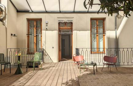 Maison Juste - Foto 2