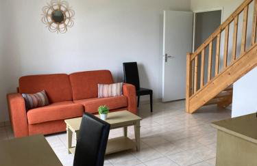 Résidence services Les Solimarines Sainte Soulle - Foto 7