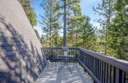 Luxury A-Frame Retreat - Foto 41