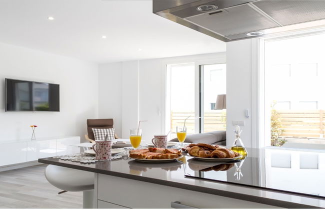 Vista Roses Mar - Vent de Mar - Foto 40