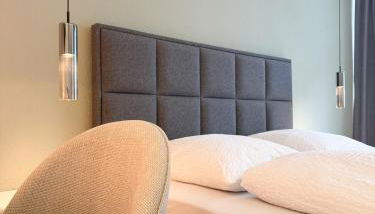 Moderne City-Wohnung mit Self Check-In und Free Wifi im Zentrum - Foto 2