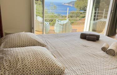 La roche aux mouettes Ile du Levant - Foto 47