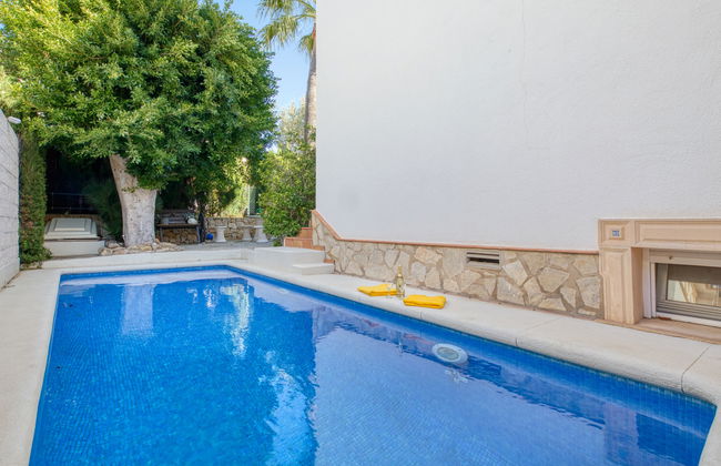 Villa Toscana - Foto 25