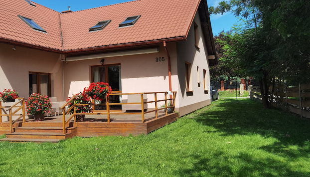 1Bed Apartment - Sleeps 4 - Terrace Pets Parking - Foto 2, Profilbild