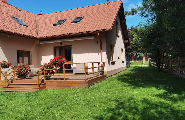 Excelent 1-bed Apartment in Rzeszow - Foto 1