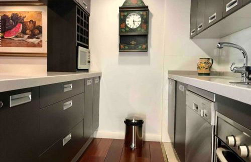 JAGUAR garaje y wifi - Foto 13