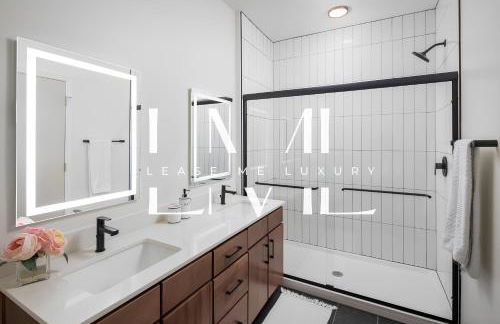 Little Italy Luxe Loft - Foto 5