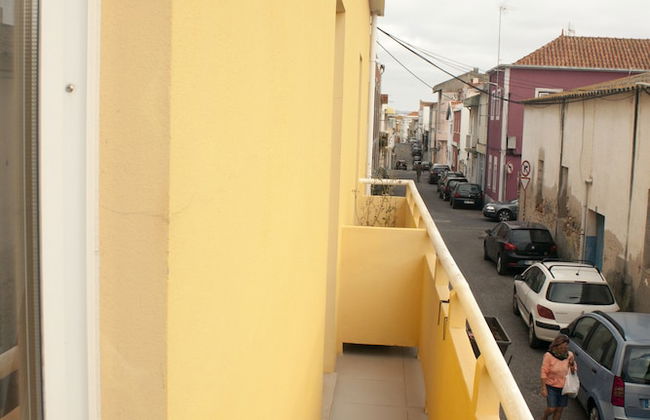 Friendly Peniche Apartment - Foto 30