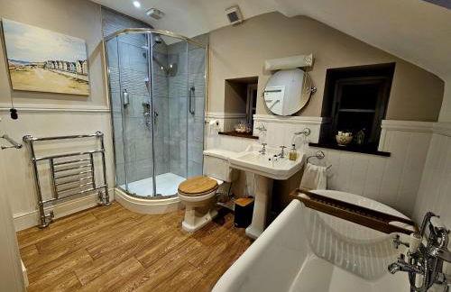 Holly Cottage - Foto 46