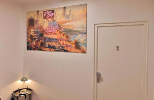 SC4 - Studio 2e étage - Résidence Casino du Lac - Foto 19