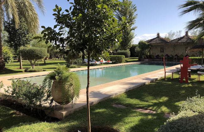 Villa Dar Victoune - Foto 15