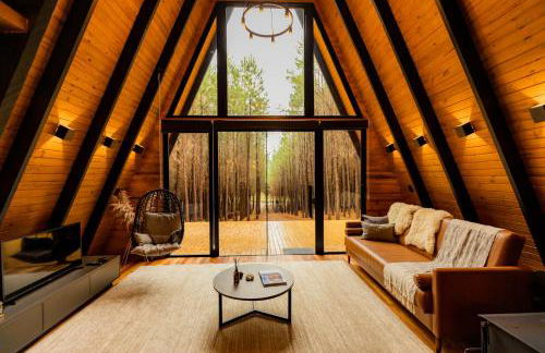 Cabana Alameda Orange - Foto 7