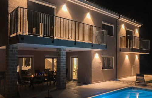 Villa Farini - with private pool near Porec - Photo 6