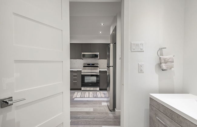 1BR APT in the HEART of Downtown - Foto 35