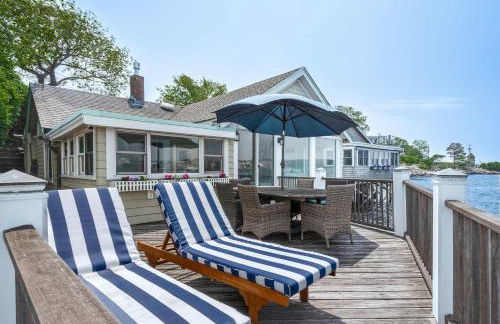 Stay at Rocky Neck - Foto 20