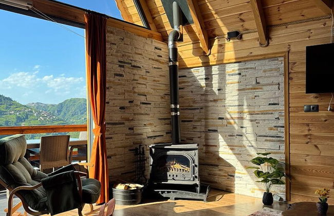 Rize Love Bungalov - Foto 7