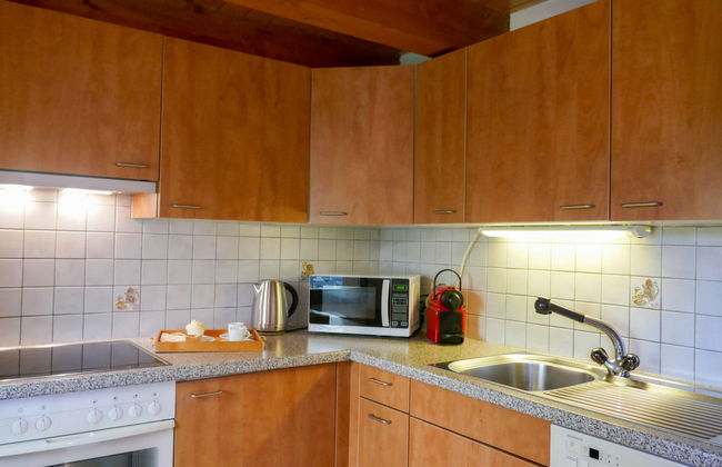 Rustico Cleo - Foto 4