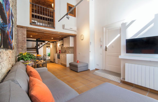 Happy People Ramblas Harbour - Photo 48