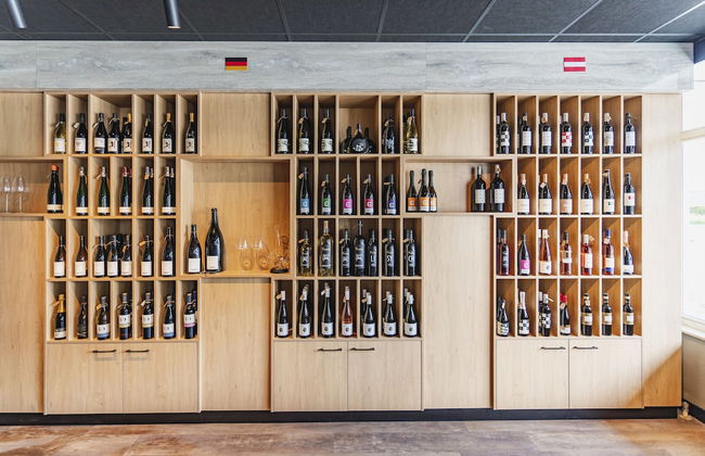 Dormio Wijnhotel Valkenburg - Photo 74