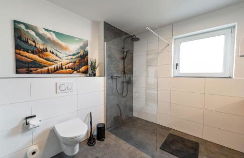 BPS Apartment #2 Business - NEU - Deluxe - Modern - Foto 23