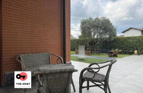 Large apartment with garden and cinema room - Foto 16