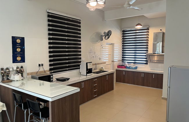 Jonker 88 Homestay Melaka - Foto 23