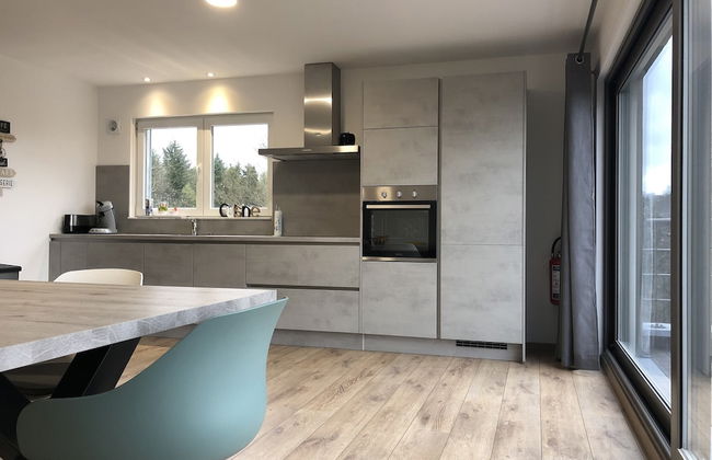 Scenic Cottage in Merlemont With Balcony - Foto 10