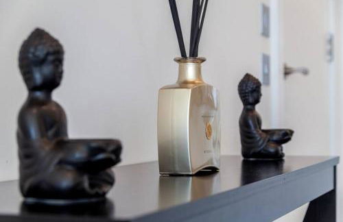 West London’s 1BD Condo - Foto 16