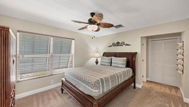 945 Santa Brigida Court - Foto 4, Habitación