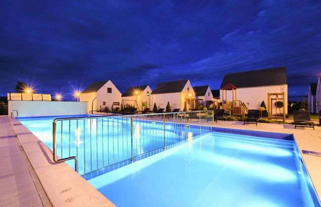 Apartment in Rogowo Near Baltic Sea Beach - Foto 14