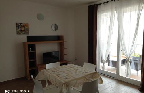 Tra le nuvole - Foto 24