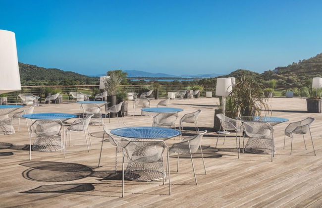 Argentario Golf Villas & Resort - Photo 13