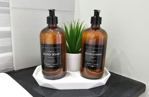 2 bed apt w/ private parking close to town centre - Foto 18