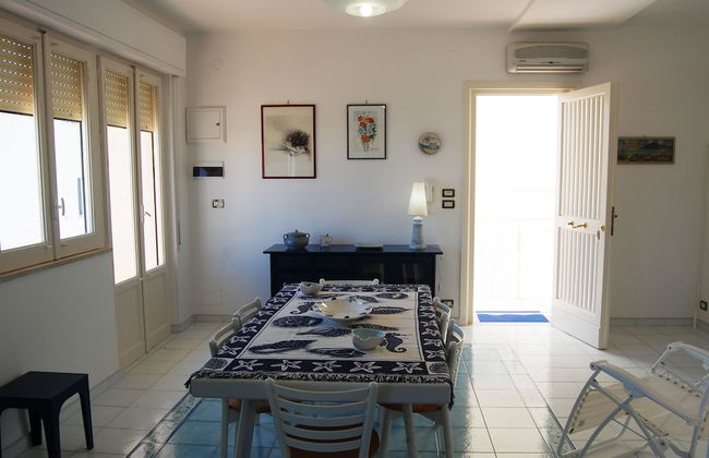 I tre Golfi Via del Sole Blu - Photo 4