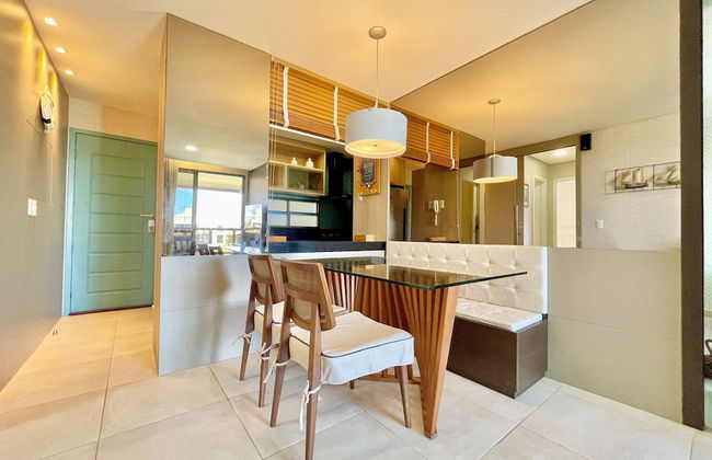 Wai Wai Cumbuco Resort - Photo 24