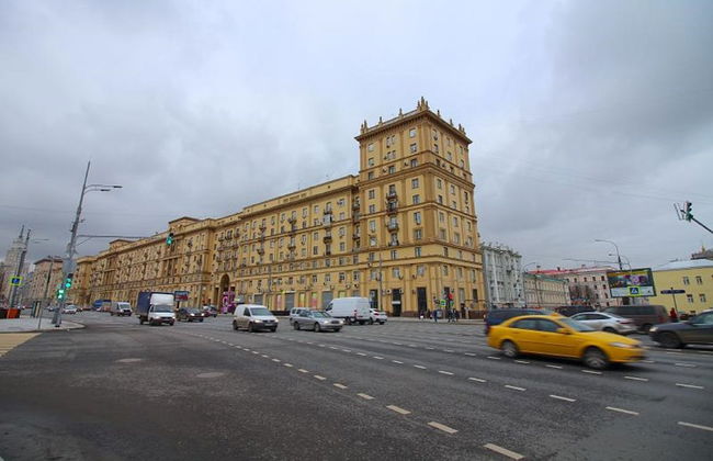 Lakshmi Apartment 4k Kurskaya - Foto 17