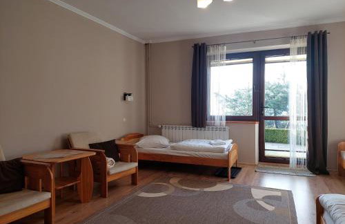 Willa Przekop - Foto 69