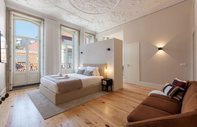 Ando Living - Flores 200 House - Foto 75