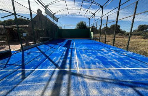 Finca La Ermita de Salinas-Rural House-Talavera-TO - Foto 74