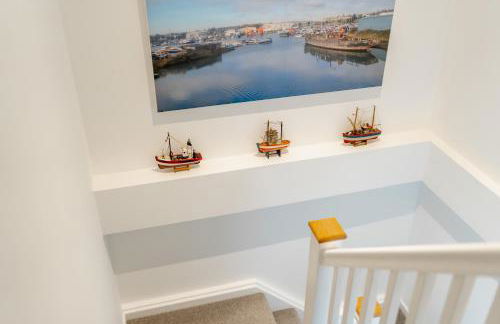 Large Modern Scenic 4 Bedroom Townhouse - Foto 31