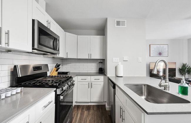 Stylish 1BR Near UT Highland Evonify - Foto 38