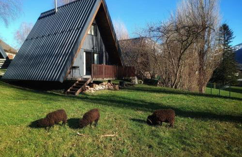 Le ChAlet N5 - Foto 19