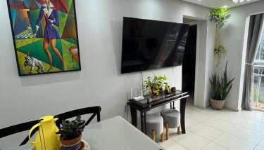 Apartamento próximidades do Estádio Olímpico - Foto 3