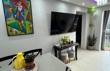 Apartamento próximidades do Estádio Olímpico - Foto 3