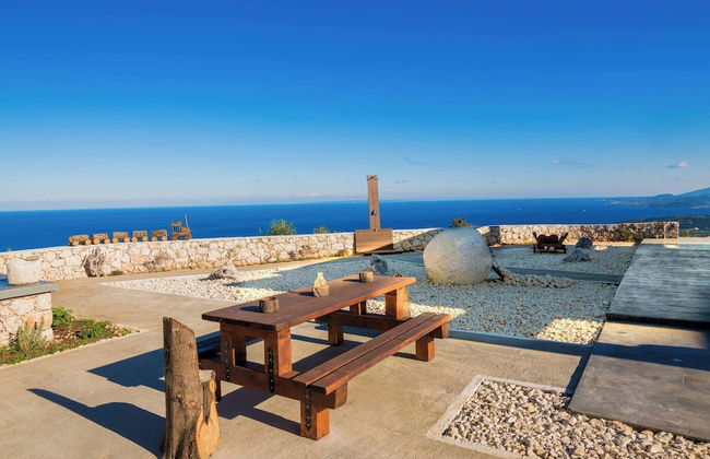 Nikolakos Villa - Pirvate Pool - Foto 33