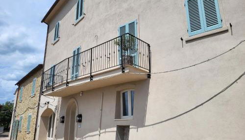 Conti di San Bonifacio - Tuscan Townhouse - Foto 2