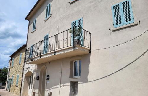 Conti di San Bonifacio - Tuscan Townhouse - Foto 2
