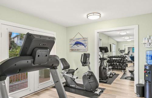 Magnolia House 409 At Destin Pointe Resort - Foto 25